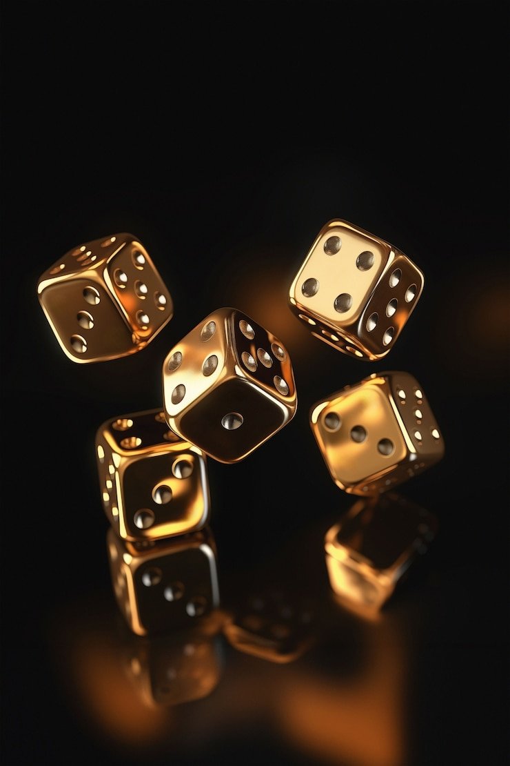 Togel 2D Game 